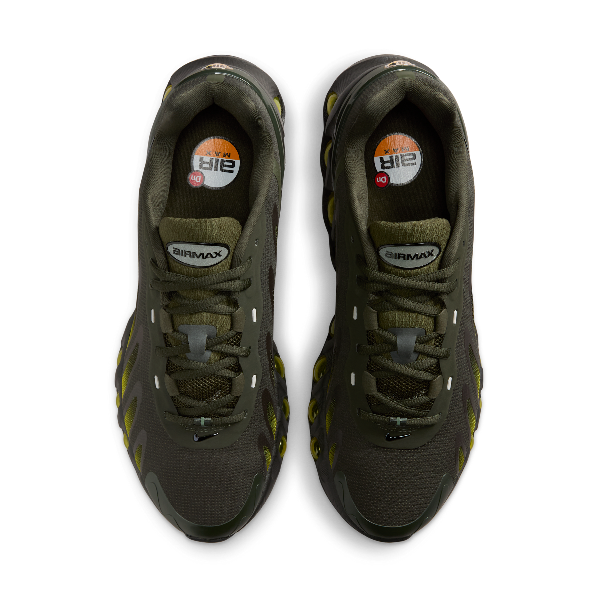 Nike Air Max Dn8 Sequoia Bright Citron