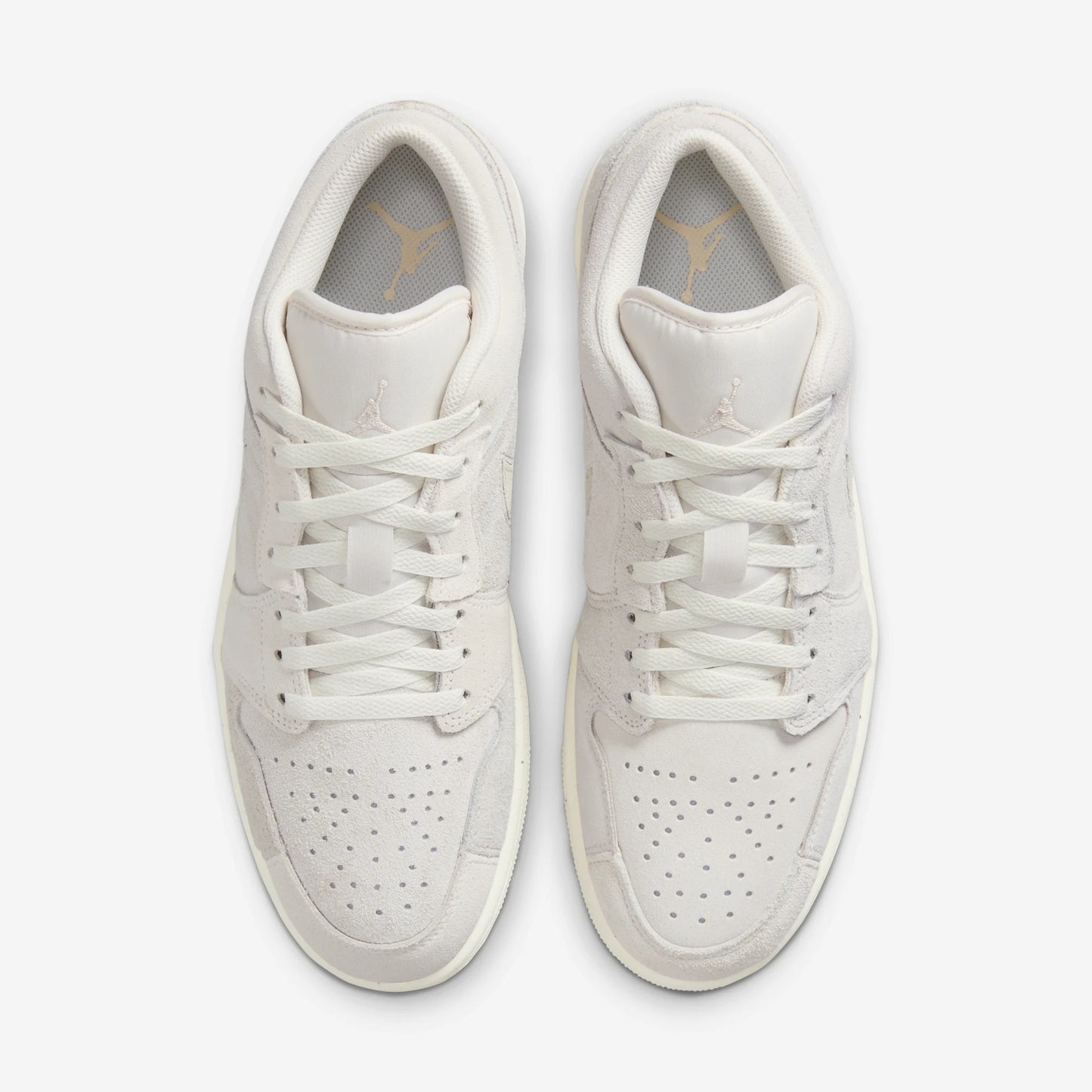 Jordan 1 Low SE Craft Pale Ivory