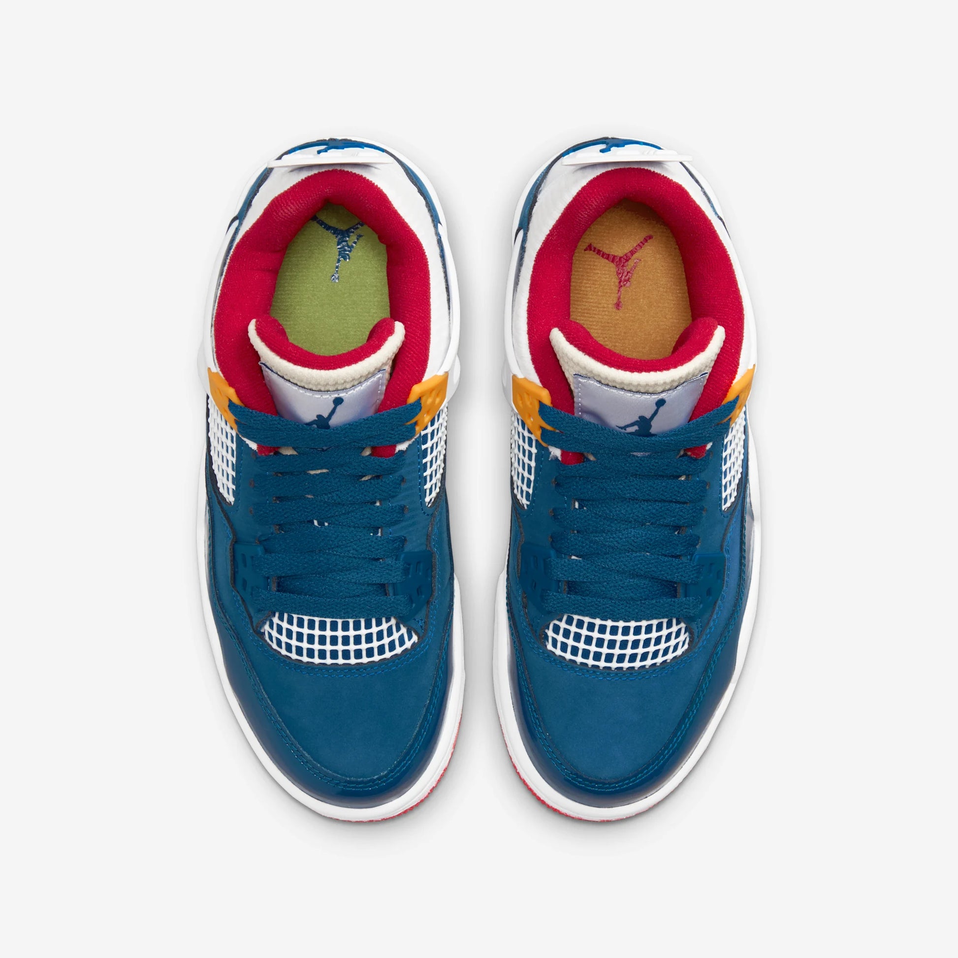 Jordan 4 Retro Messy Room (GS)