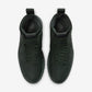 Jordan 1 High Brooklyn Dark Spruce Green (Women's)