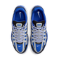 Nike P-6000 Racer Blue Flat Silver