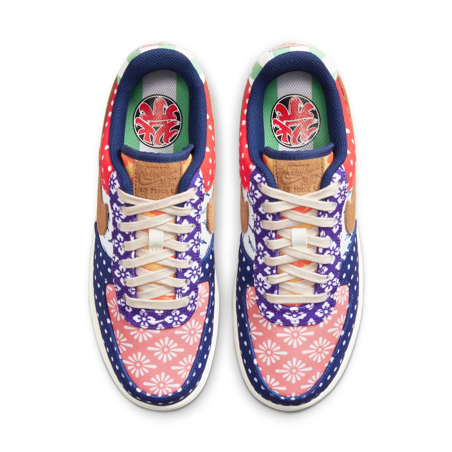Nike Air Force 1 Low Matsuri (2021) (Women's)