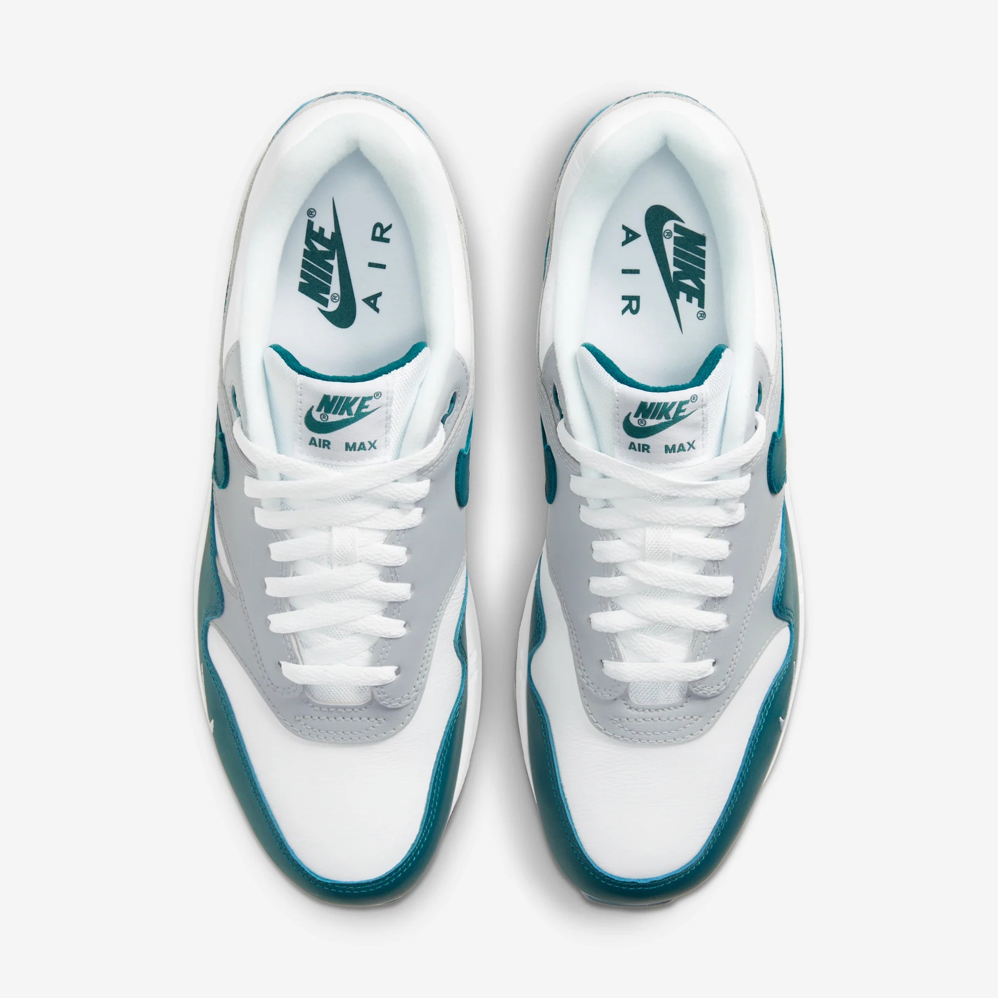 Nike Air Max 1 Dark Teal Green