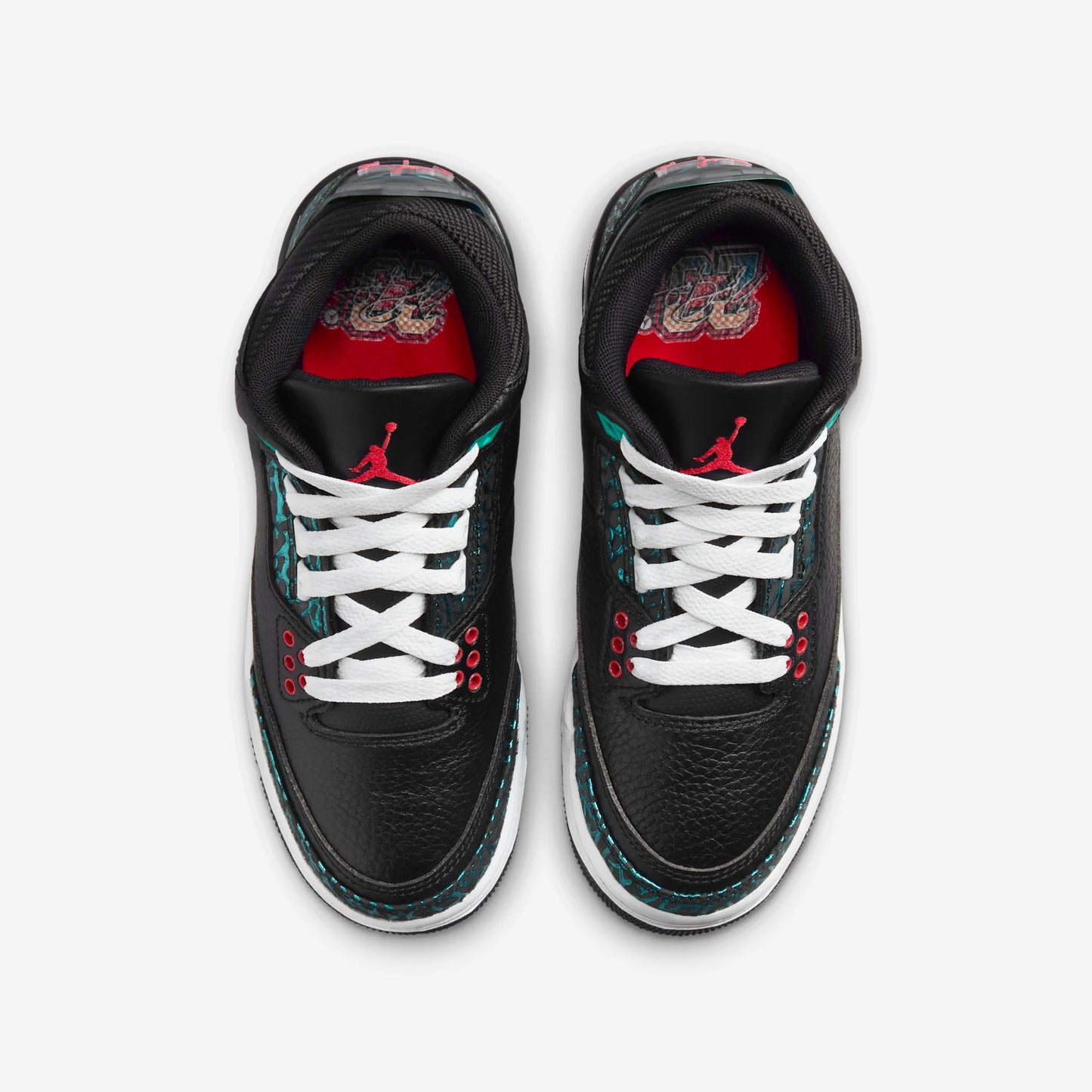 Jordan 3 Retro SE Moto (GS)
