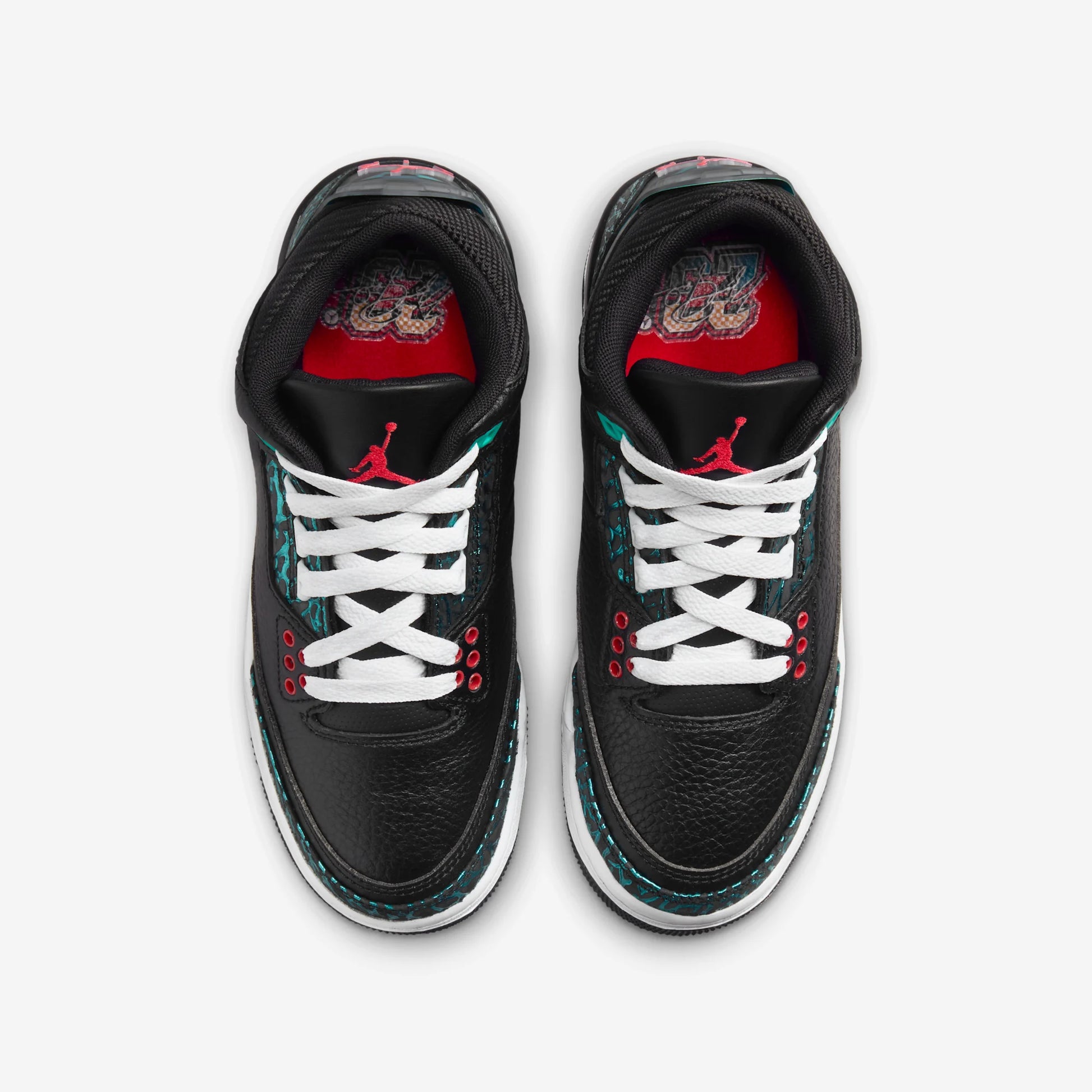 Jordan 3 Retro SE Moto (GS)