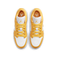 Jordan 1 Low White Pollen (GS)