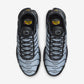 Nike Air Max Plus SE Black Wolf Grey (Women's)