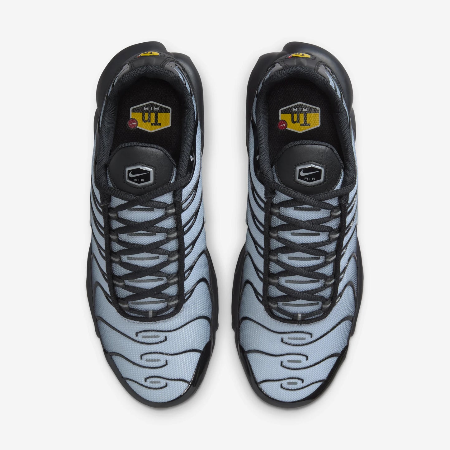 Nike Air Max Plus SE Black Wolf Grey (Women's)