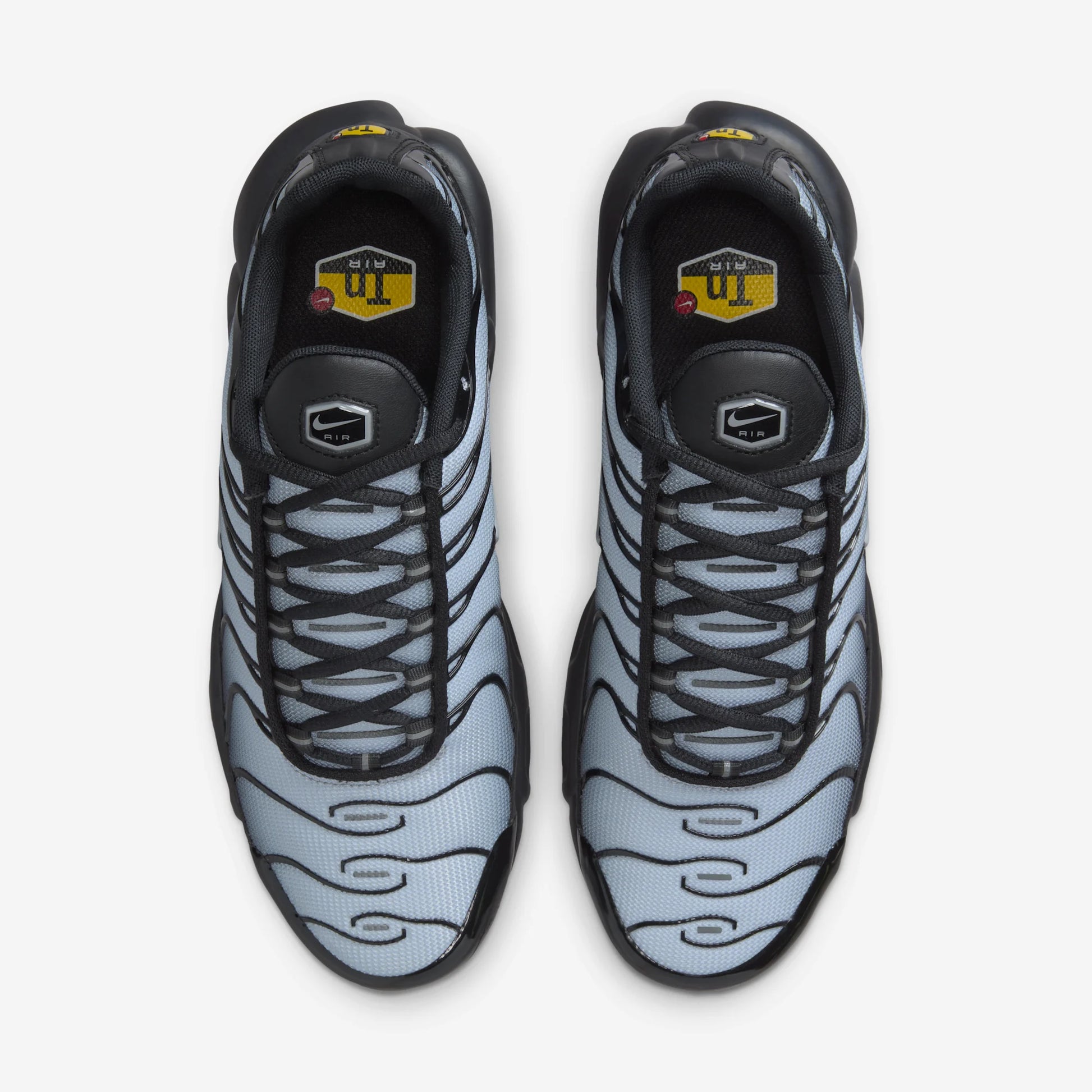Nike Air Max Plus SE Black Wolf Grey (Women's)