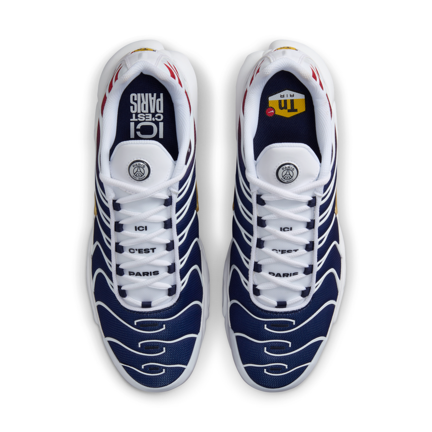 Nike Air Max Plus PSG