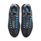 Nike Air Max 95 Big Bubble Tech Black University Blue