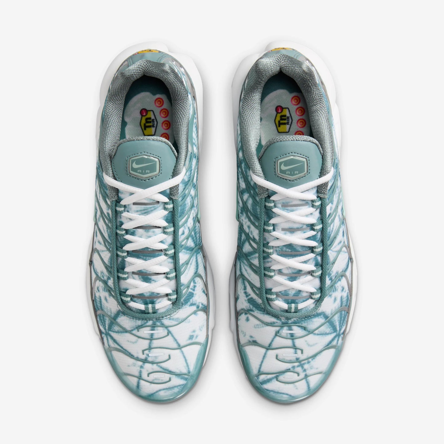 Nike Air Max Plus Origins Waterway