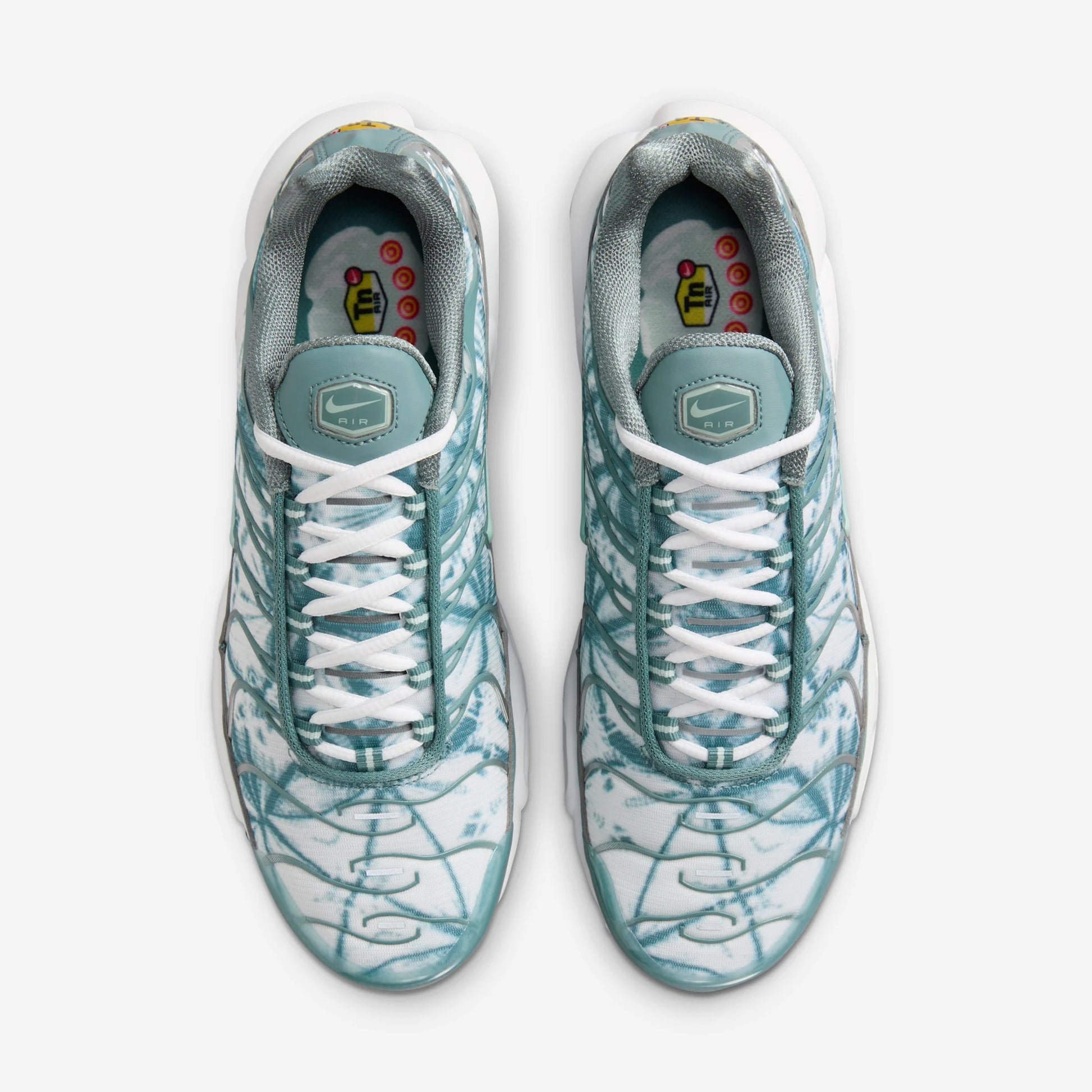 Nike Air Max Plus Origins Waterway
