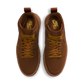 Jordan 1 High Brooklyn Light British Tan (Women's)