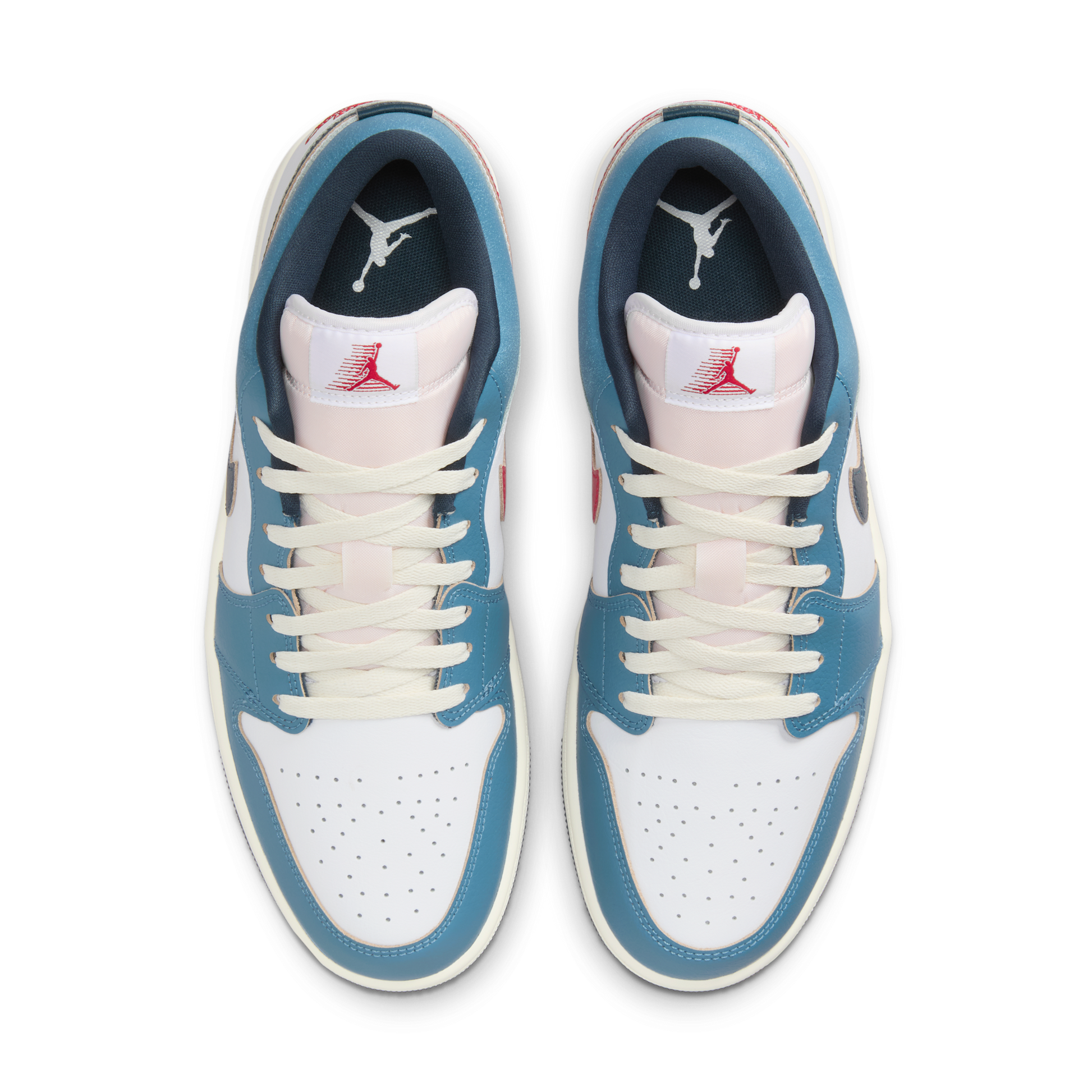 Jordan 1 Low SE Armory Navy