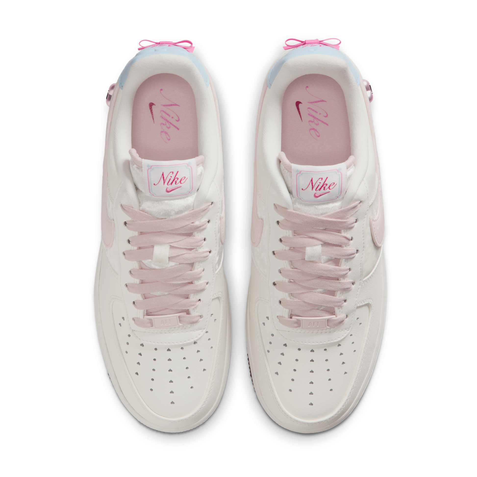 Nike Air Force 1 Low Valentine's Day (2026) (Women's)