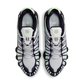 Nike Shox TL Vapor Green Black