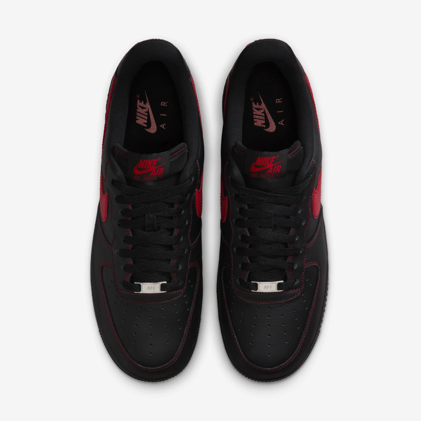 Nike Air Force 1 Low '07 LV8 Bred