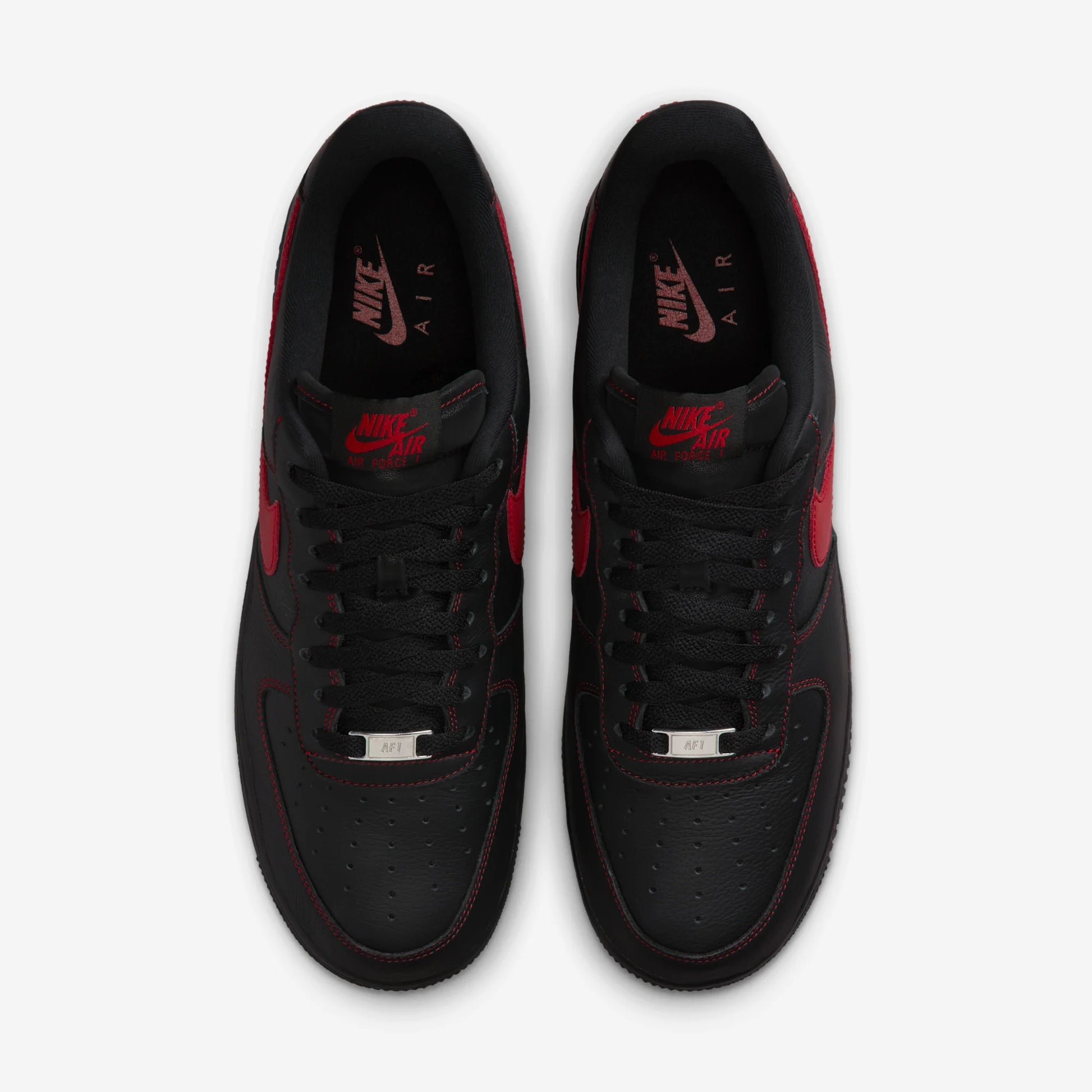 Nike Air Force 1 Low '07 LV8 Bred