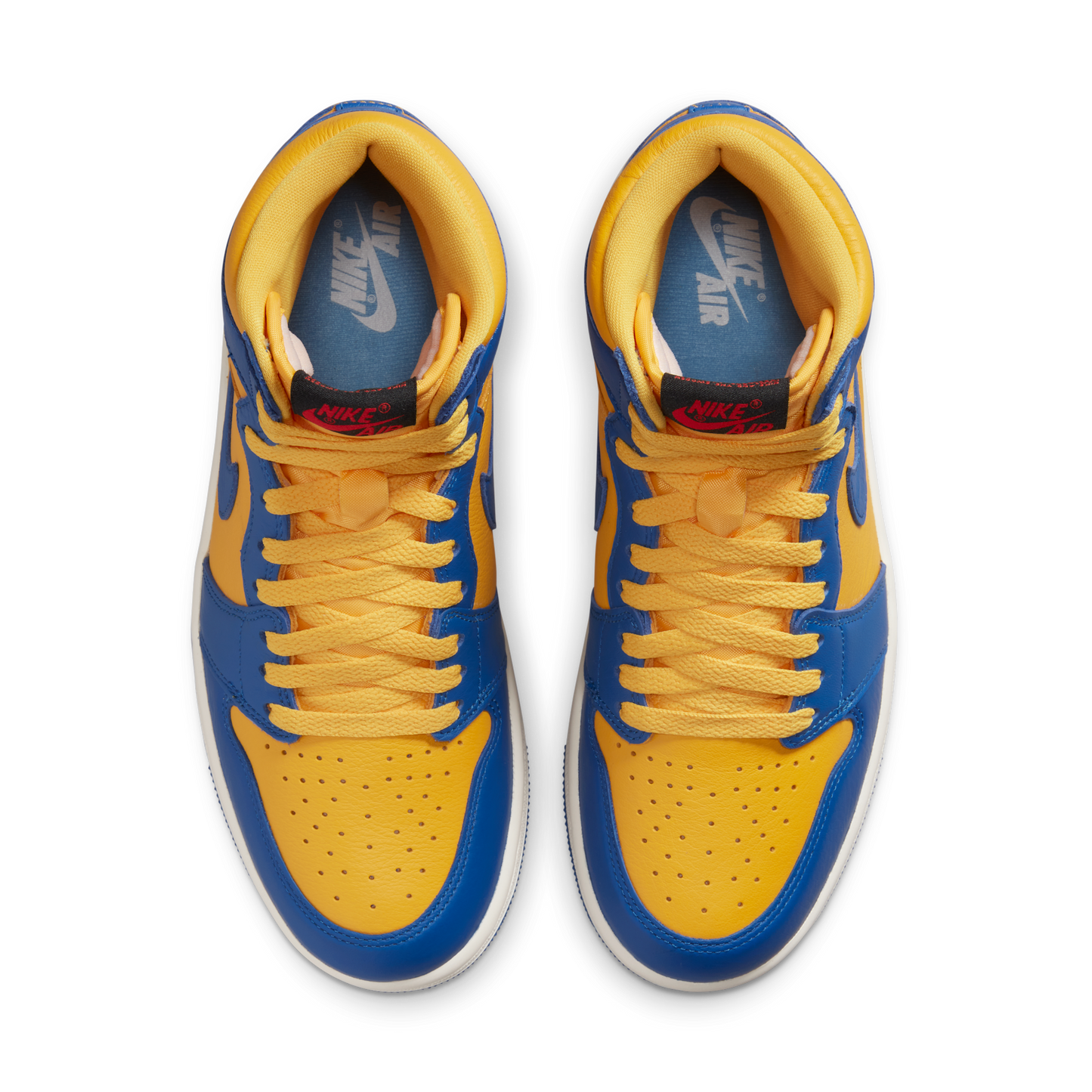 Jordan 1 Retro High OG Reverse Laney (Women's)