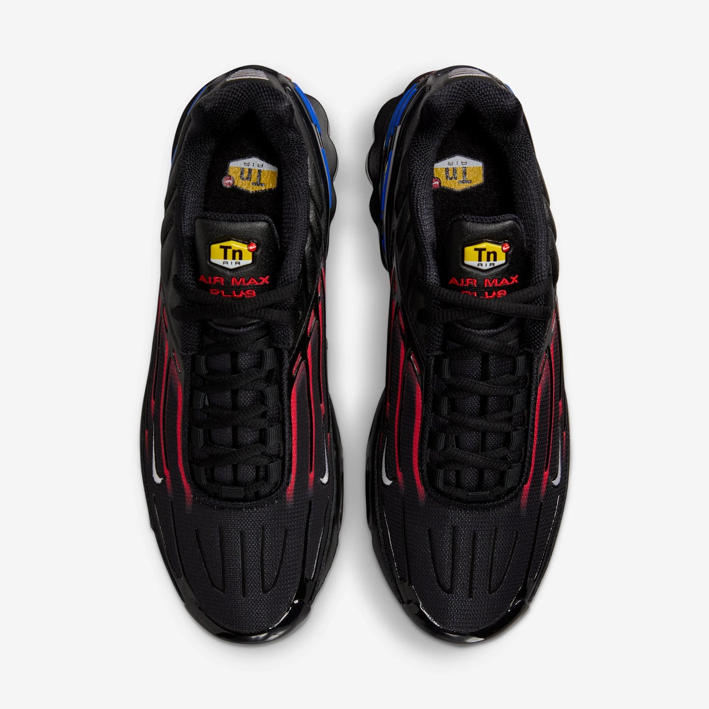 Nike Air Max Plus 3 SE Spider-Man Across the Spider-Verse