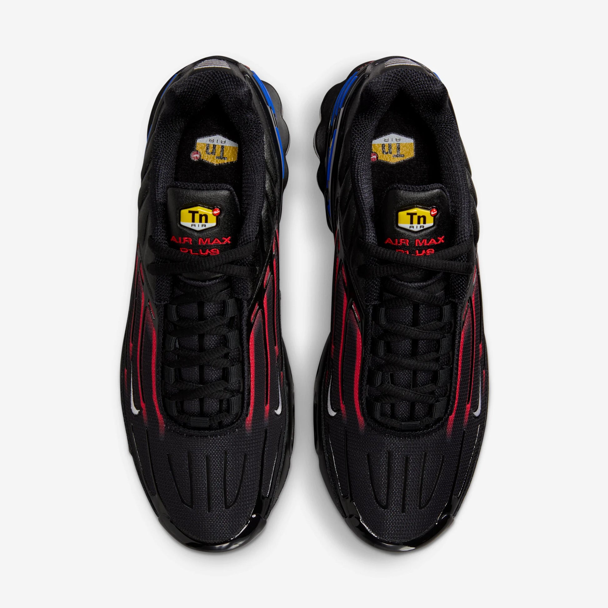 Nike Air Max Plus 3 SE Spider-Man Across the Spider-Verse
