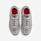 Nike P-6000 College Grey Phantom Fire Red (GS)