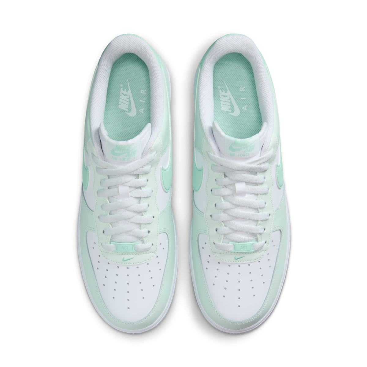 Nike Air Force 1 Low '07 Mint Foam