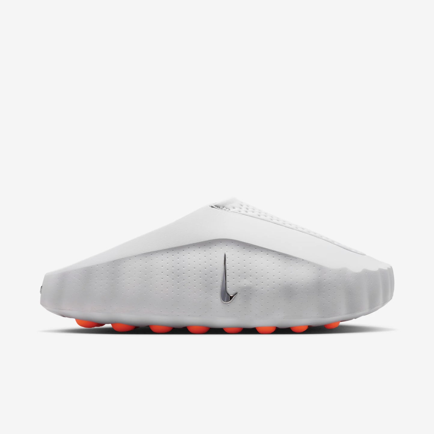 Nike Mind 001 Slide Light Smoke Grey