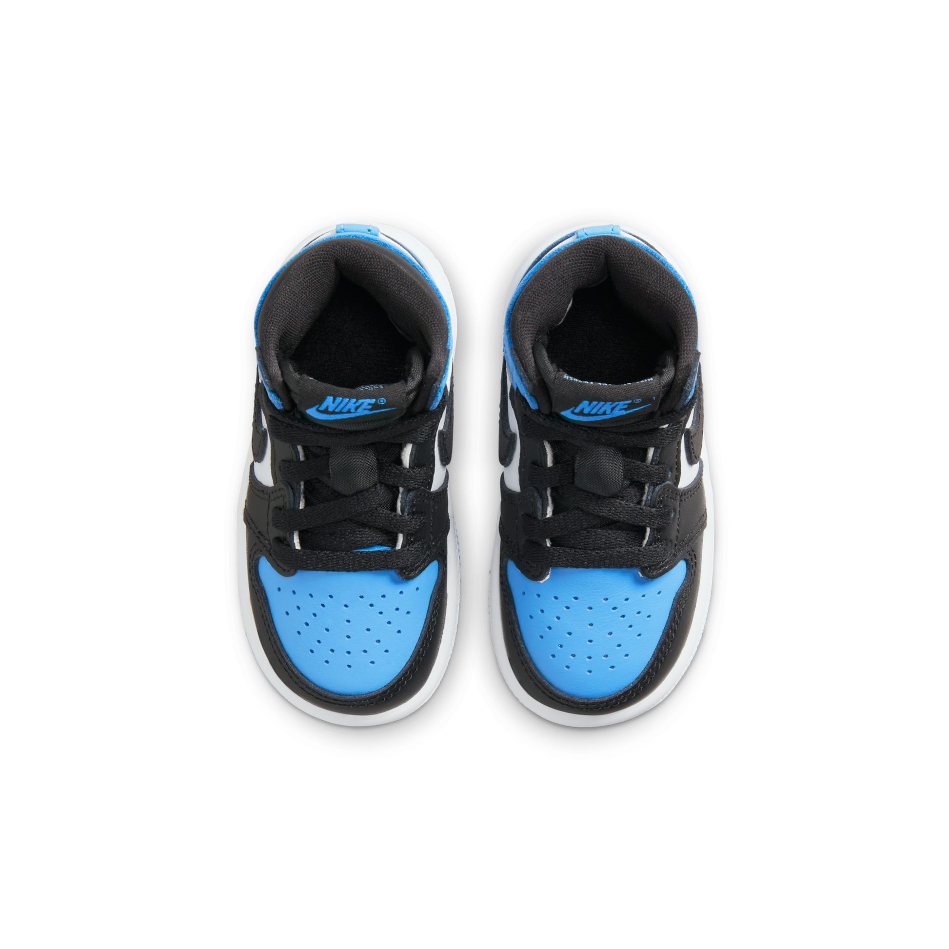 Jordan 1 Retro High OG UNC Toe (TD)