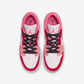 Jordan 1 Low Pink Red (GS)