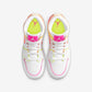 Jordan 1 Mid Edge Glow (GS)