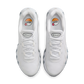 Nike Air Max Dn8 White Metallic Silver