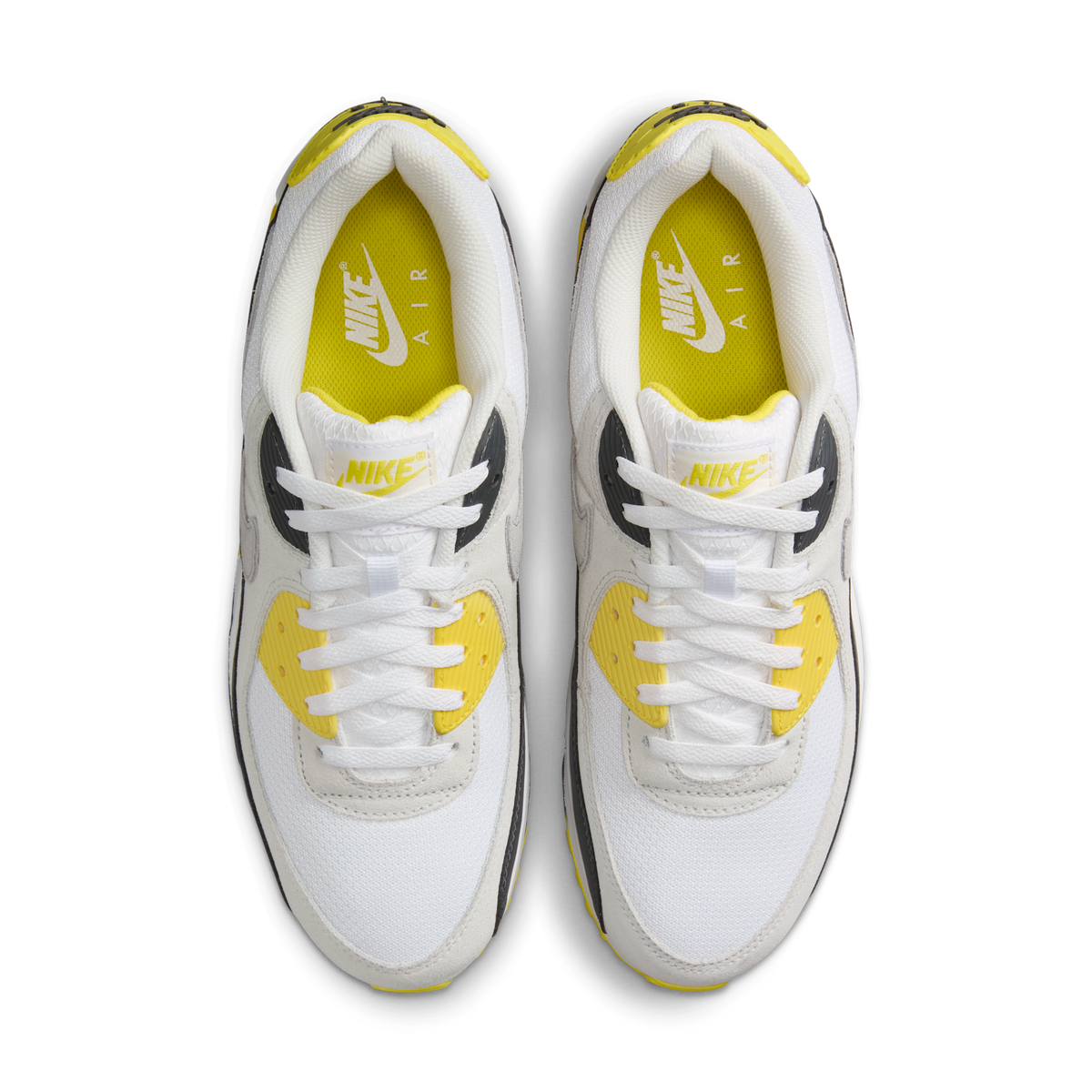 Nike Air Max 90 White Lightning