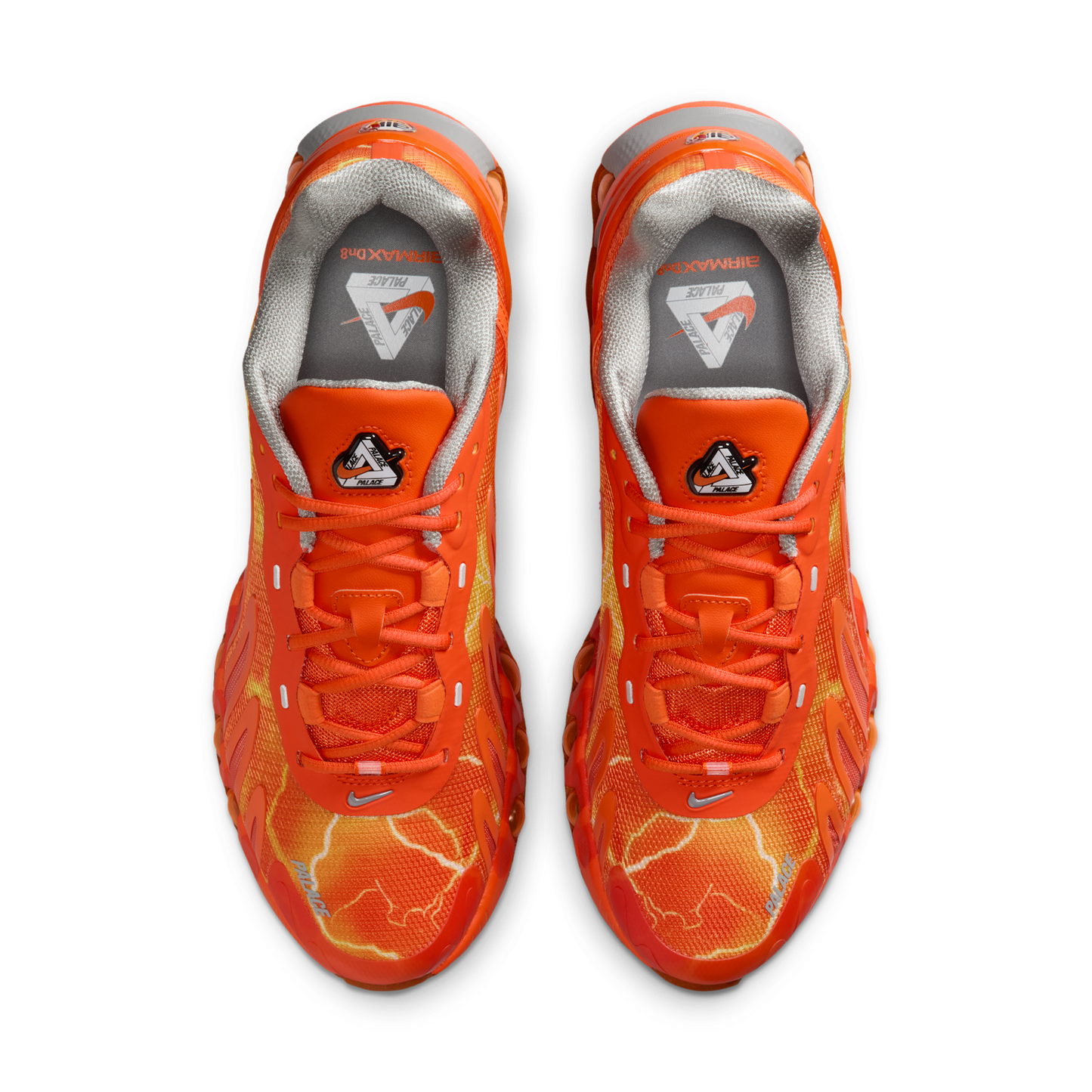 Nike Air Max Dn8 Palace Safety Orange