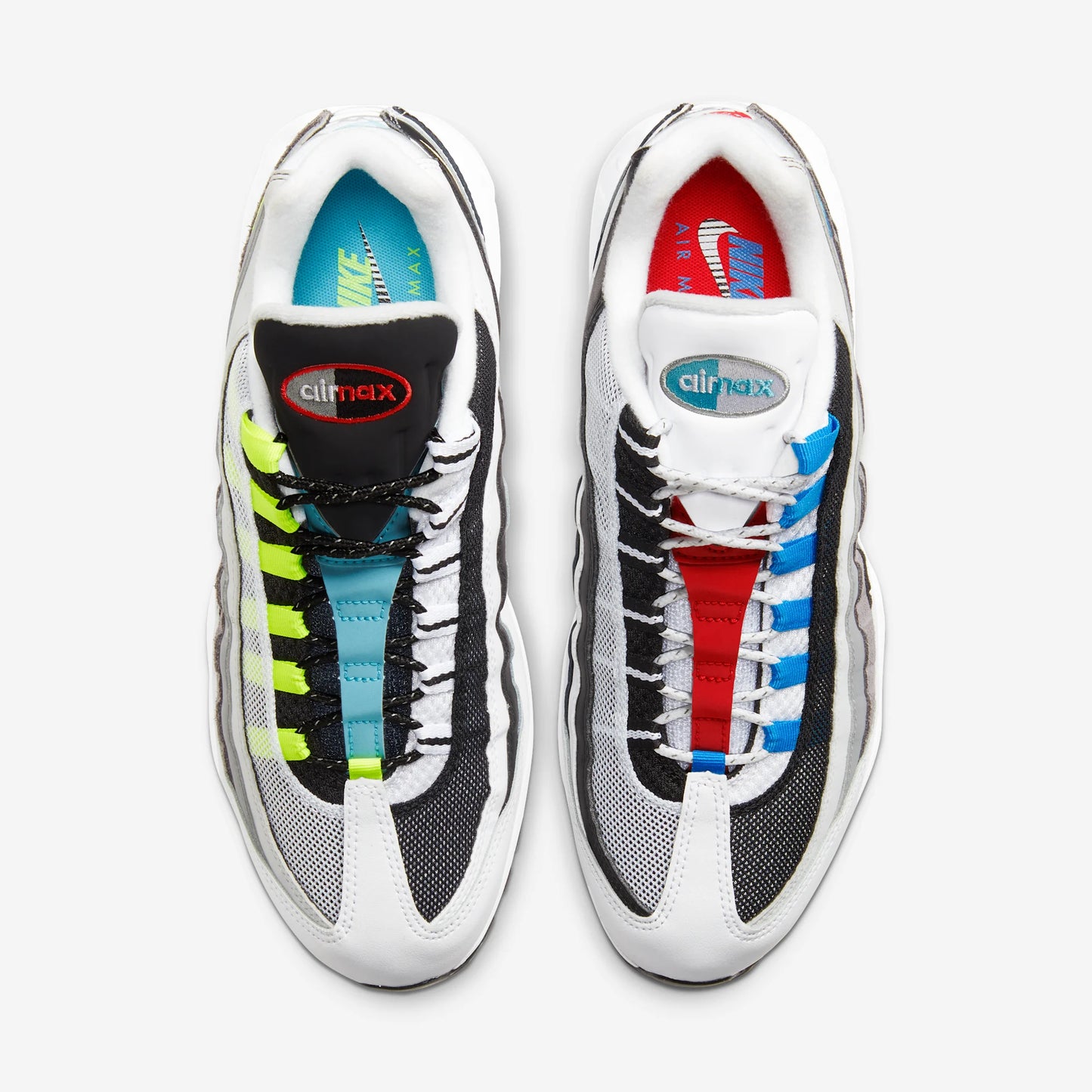 Nike Air Max 95 Greedy (2020)