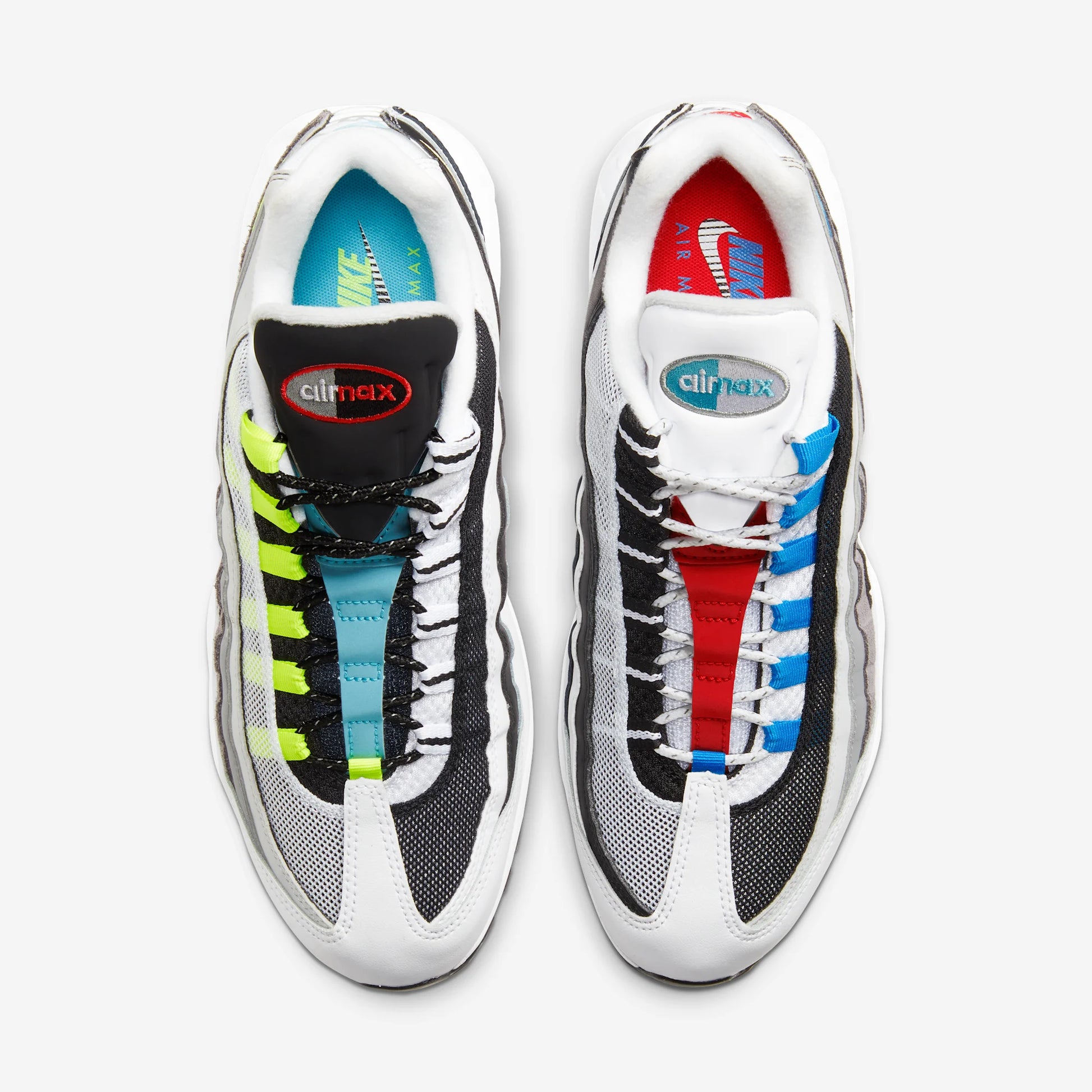 Nike Air Max 95 Greedy (2020)
