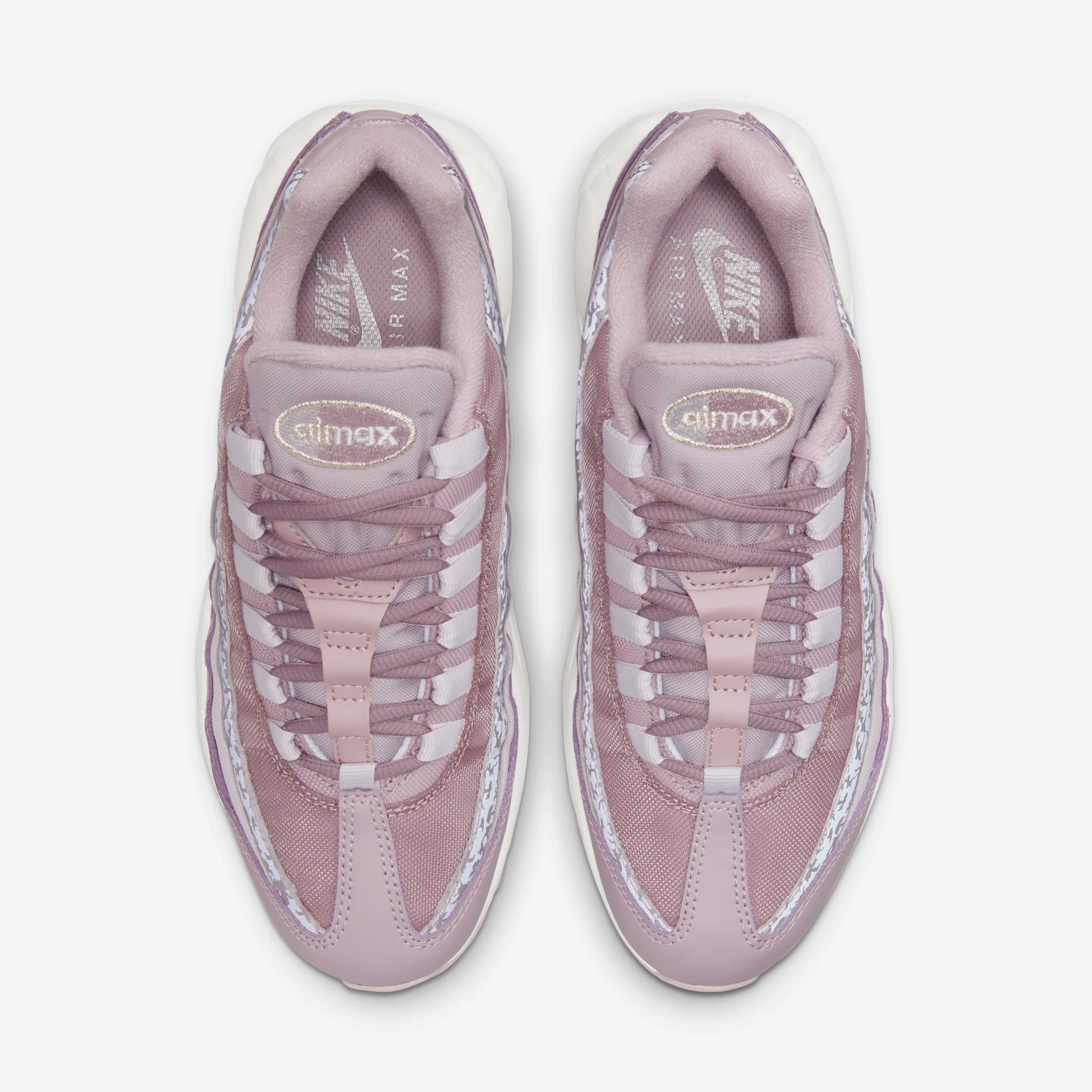 Nike Air Max 95 Plum Fog (Women's)