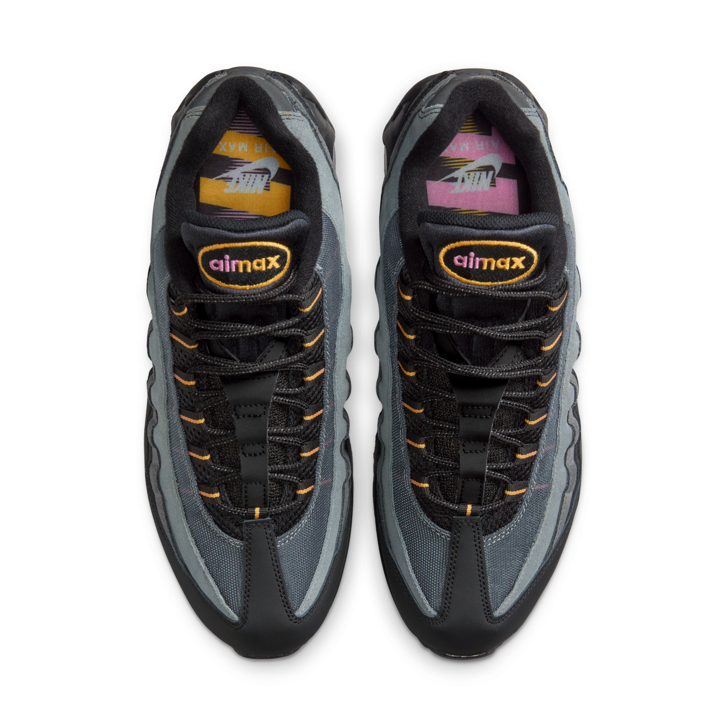 Nike Air Max 95 OG Big Bubble Sundial
