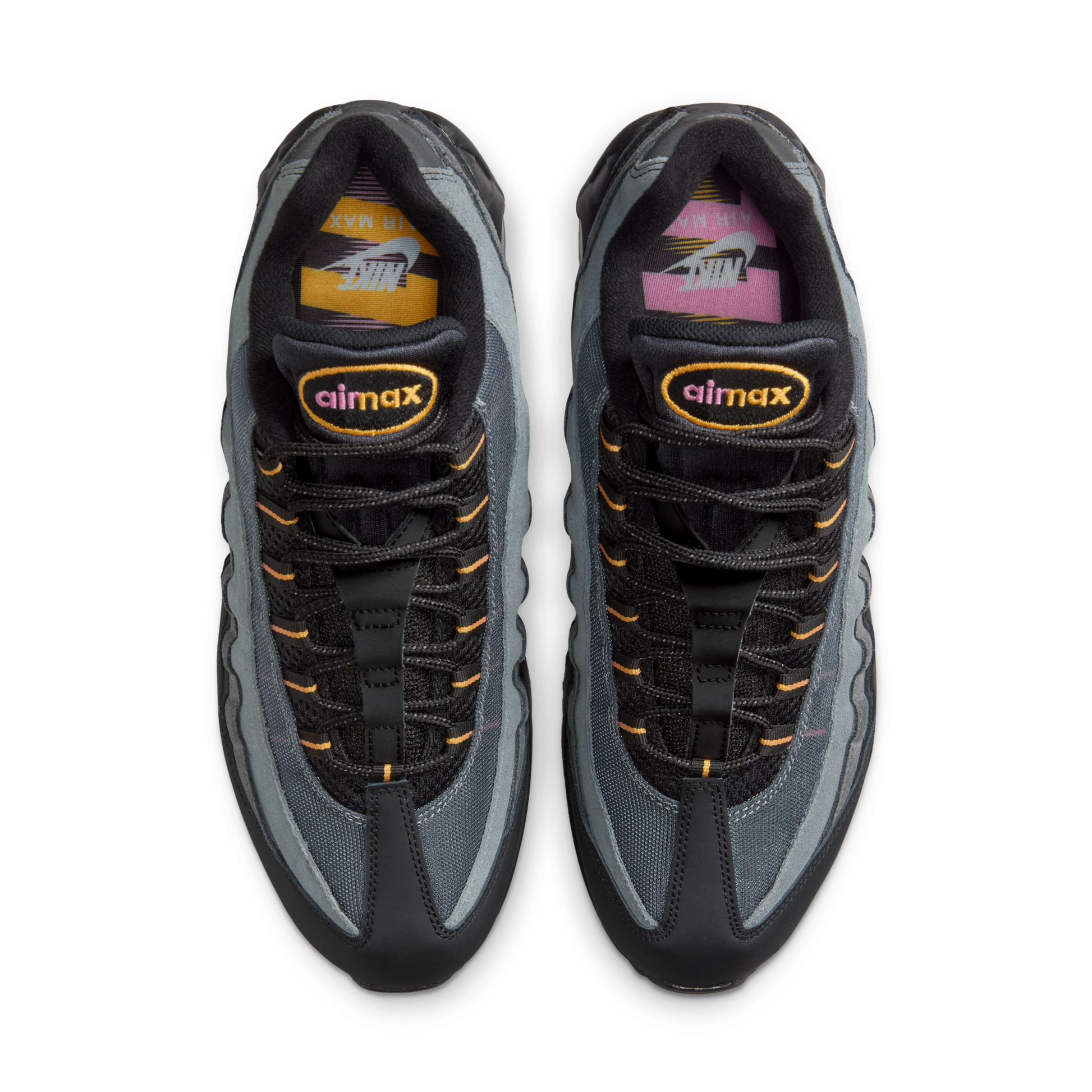 Nike Air Max 95 OG Big Bubble Sundial