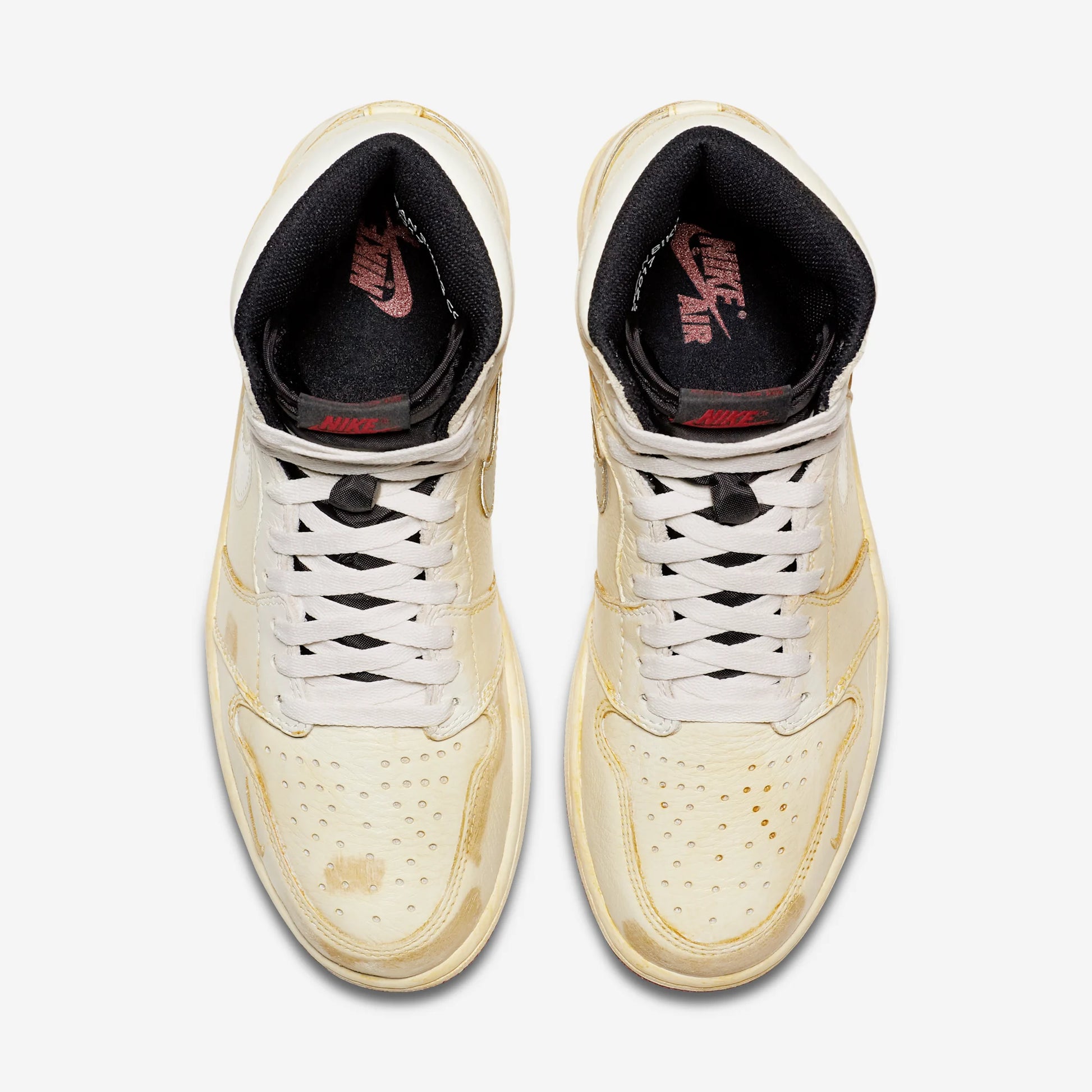 Jordan 1 Retro High Nigel Sylvester
