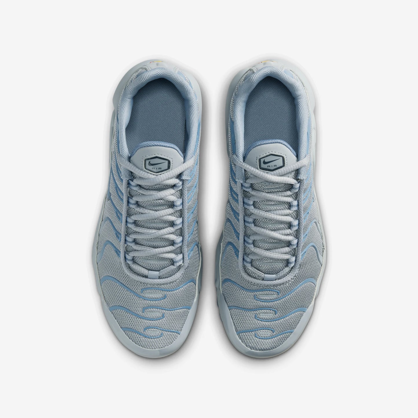 Nike Air Max Plus Stealth Monsoon Blue (GS)