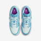 Jordan 1 Low SE Aquarius Blue (GS)