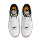 Nike Air Force 1 Low Basketball White