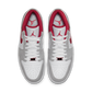 Jordan 1 Low SE Light Smoke Grey Gym Red