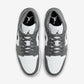 Jordan 1 Low Iron Grey