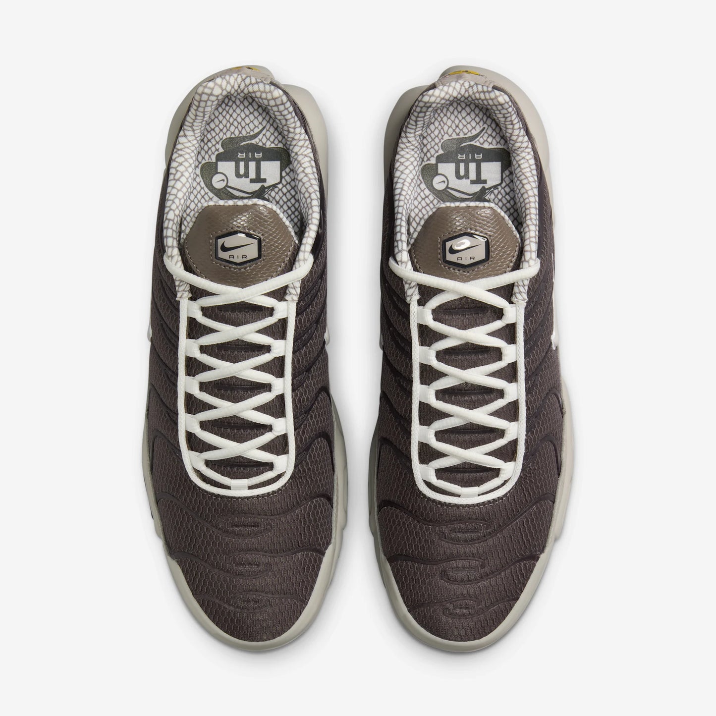 Nike Air Max Plus Year of the Snake