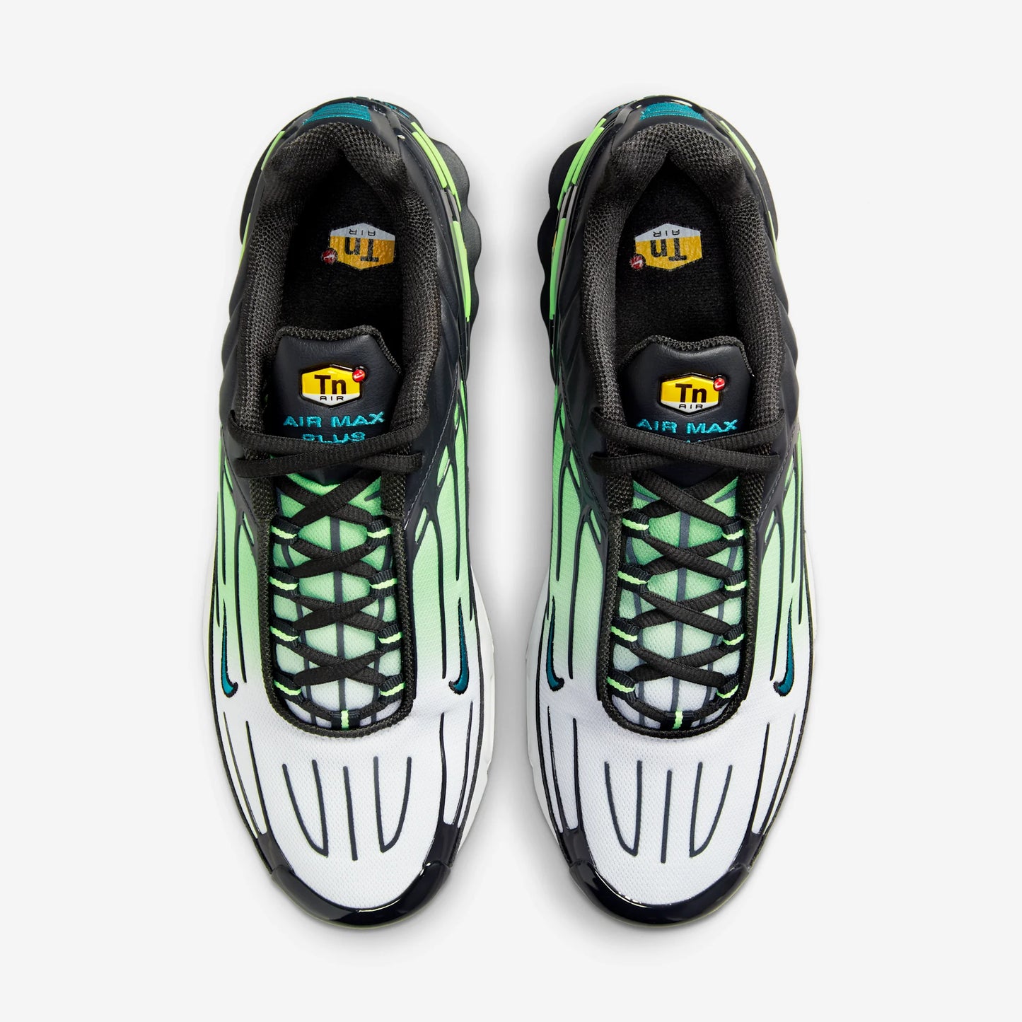 Nike Air Max Plus 3 Ghost Green