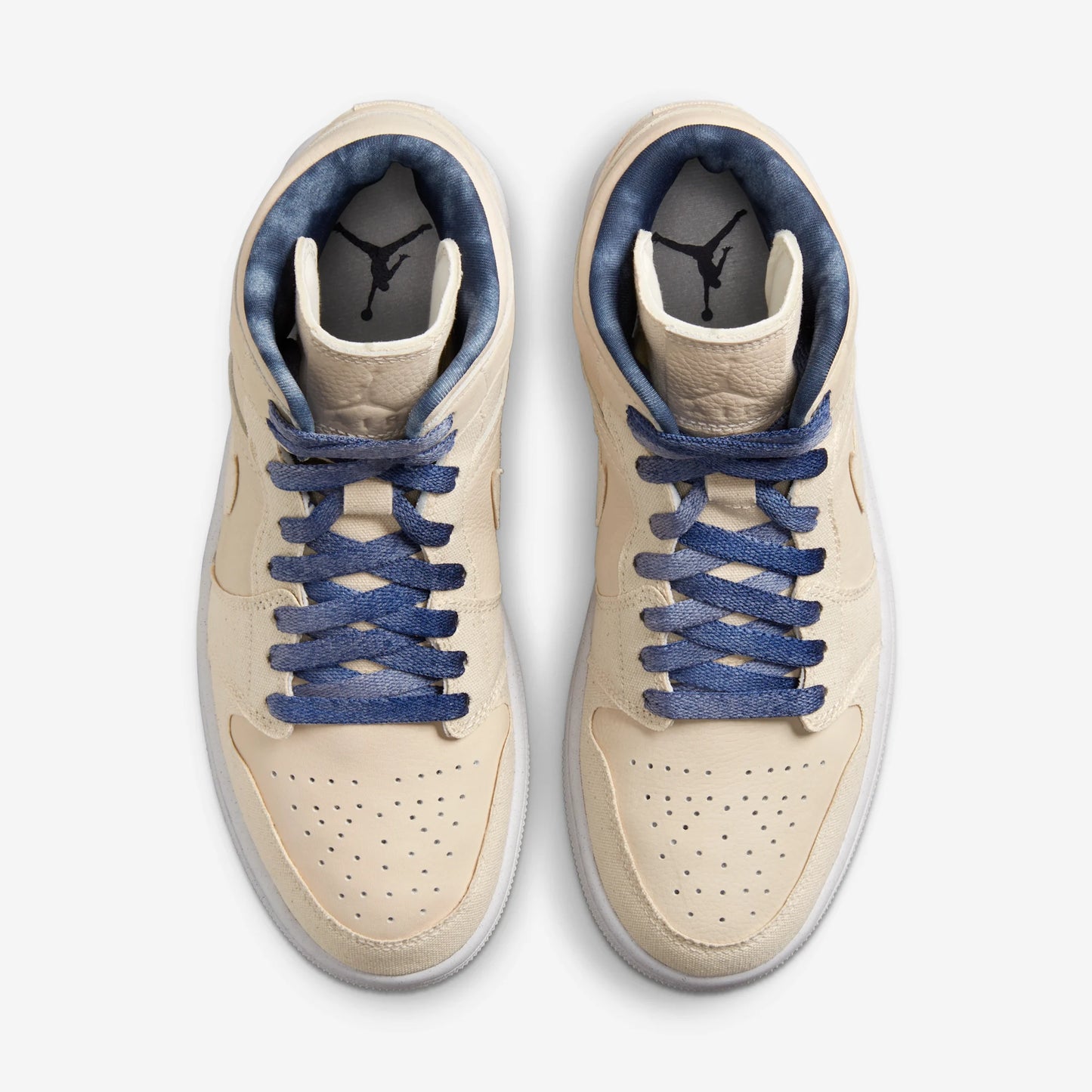 Jordan 1 Mid SE Sanddrift (Women's)