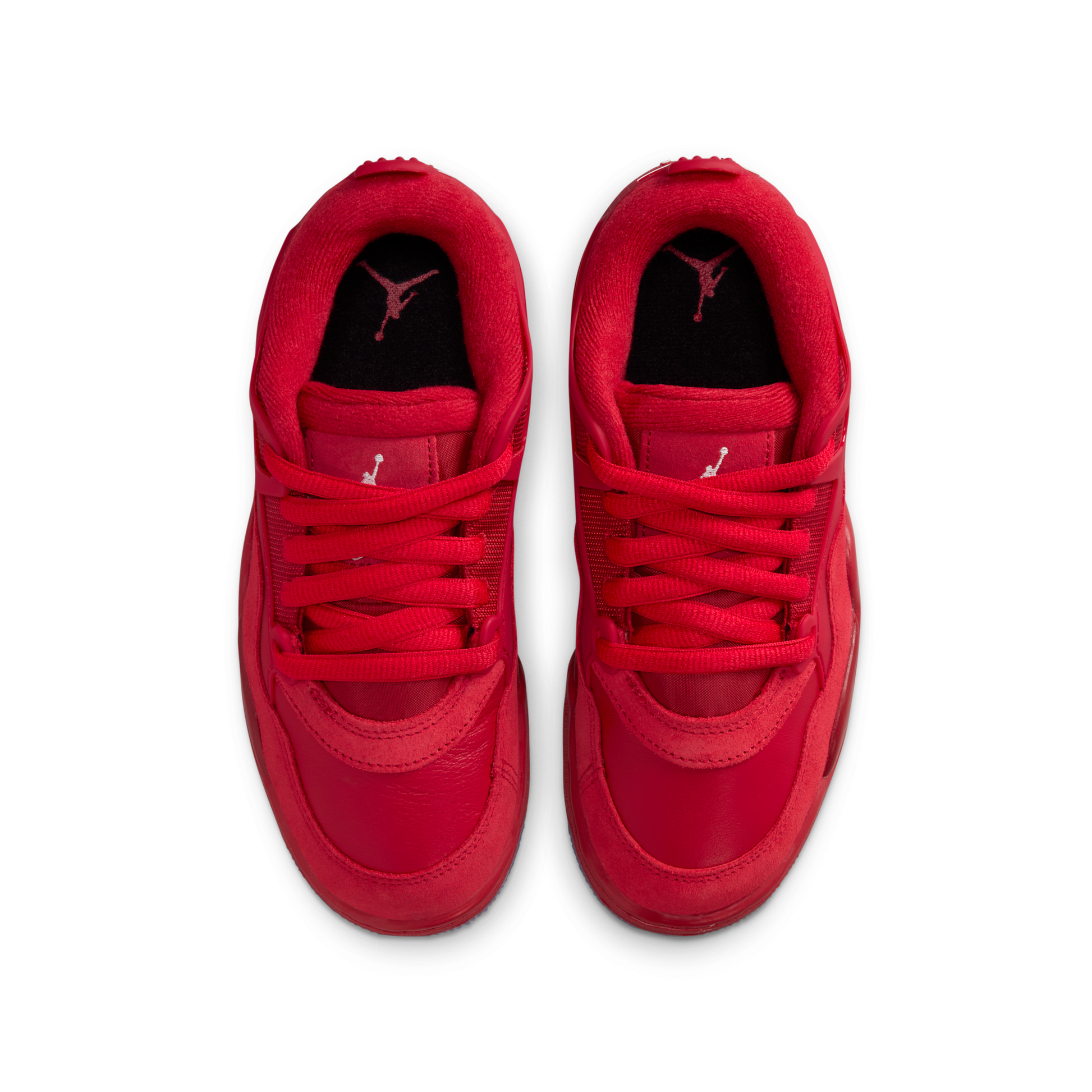 Jordan 4 RM Varsity Red